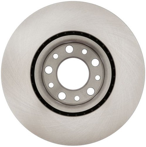 Raybestos Brakes 982043R R-Line BRAKE ROTORS OEM