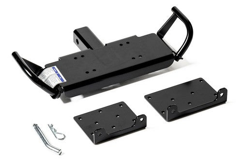 Warn 111868 Multi-Mount WINCH MOUNT