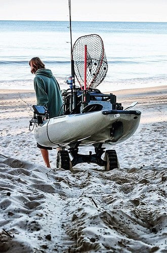 Railblaza 50-0014-71 C-Tug R MARINE KAYAK