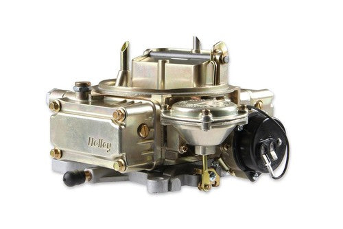 Holley Performance 0-8007  CARBURETOR