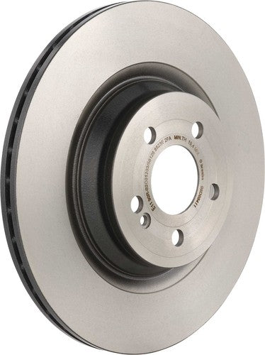 Brembo 09D98411C02 Prime DISC BRAKE KIT