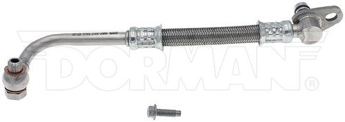 Dorman (OE Solutions) 667-526 OE Solutions FUEL PUMP & TURBO SYSTEM