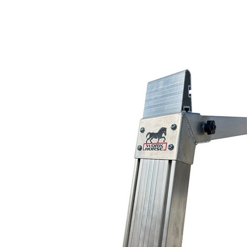 Black Horse Offroad CSURHD8  BED SUPPORT