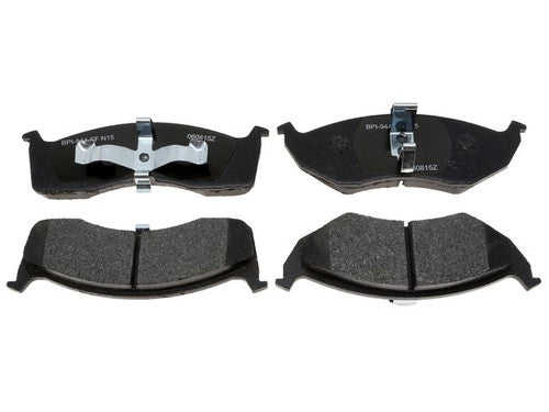 Raybestos Brakes MGD730AMH R-Line BRAKE PADS OEM