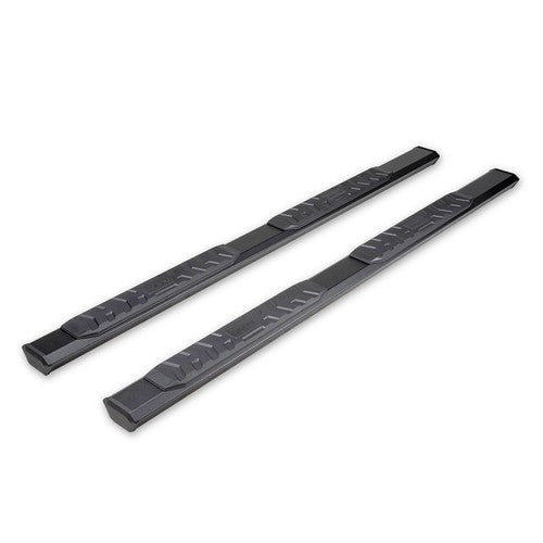 TrailFX AL4003B TrailFX A4 Series NERF BAR OVAL 4 1/2"