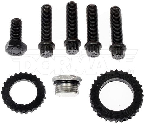 Dorman (OE Solutions) 600-130 OE Solutions  TRANSFER CASE