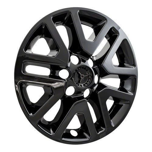 Coast To Coast IWCIMP427BLK IMPOSTOR  WHEEL COVER