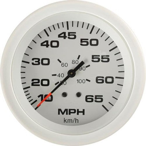 Sierra Marine 68371P Arctic Series MARINE GAUGE