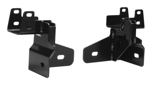 Westin Automotive 57-81005A HLR Truck Rack HEADACHE RACK ACCESSORIES