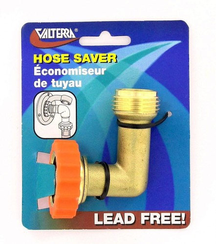 Valterra A01-0020VP  WATER HOSES RV