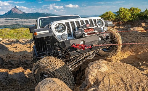 Warn 102560  WINCH ACCESSORIES