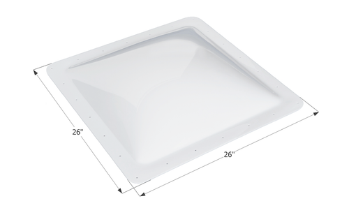 Icon 01857  SKYLIGHTS RV