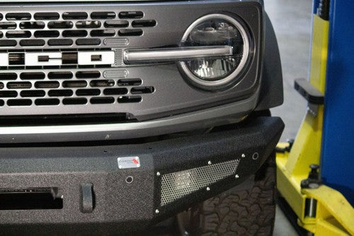 Fishbone Offroad FB22359 Steelhead BUMPER TRUCK FRONT