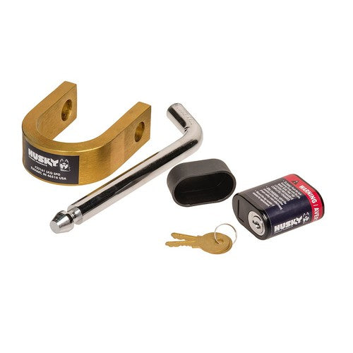 Husky Towing 33161  HITCH ACCESSORIES