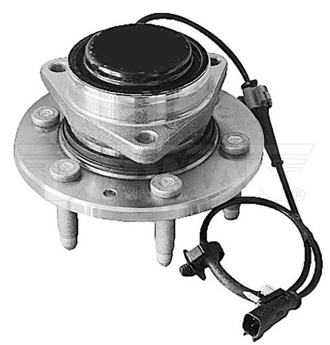 Dorman (OE Solutions) 951-153 OE Solutions WHEEL HARDWARE OEM
