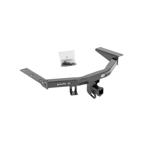 Draw-Tite 75225 Max-Frame HITCH CLASS IV & V