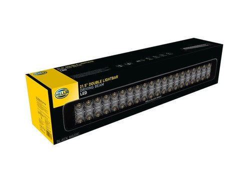 Hella 358176401 Black Magic  LIGHT BAR