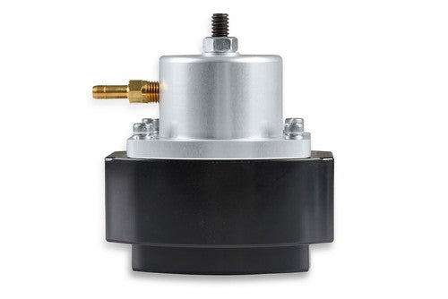 Adjustable Billet By-Pass Fuel Regulator
