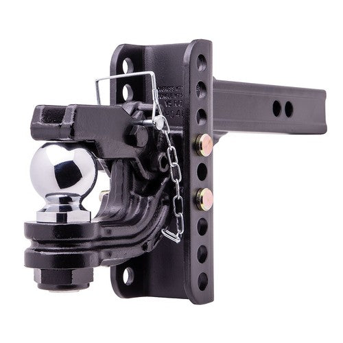 Husky Towing 33110 One-Mount HITCH ACCESSORIES