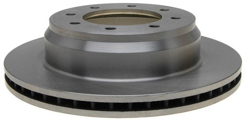 Raybestos Brakes 980974R R-Line BRAKE ROTORS OEM