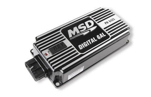 MSD Ignition 64253 6 Series CONTROL MODULE