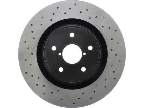 Stop Tech/ Power Slot 128.47040  BRAKE ROTORS