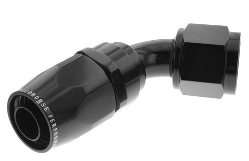 Redhorse Performance 1060-06-2 1060 Series HOSE ENDS