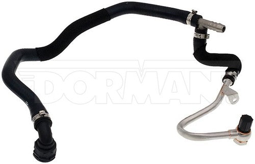 Dorman (OE Solutions) 667-318 OE Solutions FUEL PUMP & TURBO SYSTEM