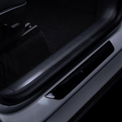 Tesbros TB-PPF-Y-DOORENTR  PROTECTIVE FILM