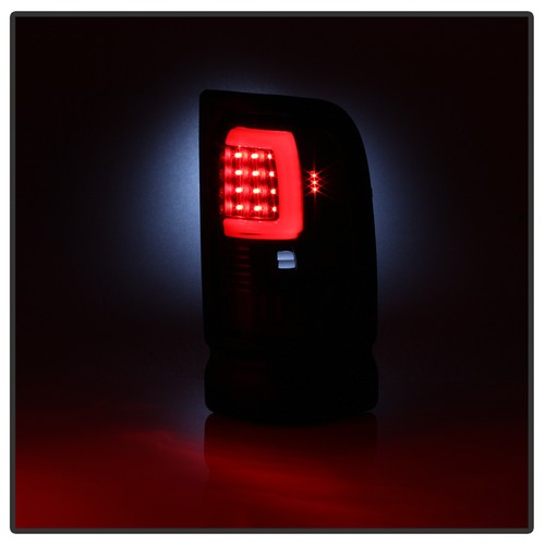 Xtune 9038860  TAIL LIGHT LENSES
