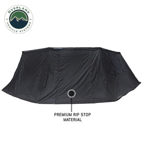 Overland Vehicle Systems 19690024 XD Nomadic 270 AWNING-ACCESSORIES RV