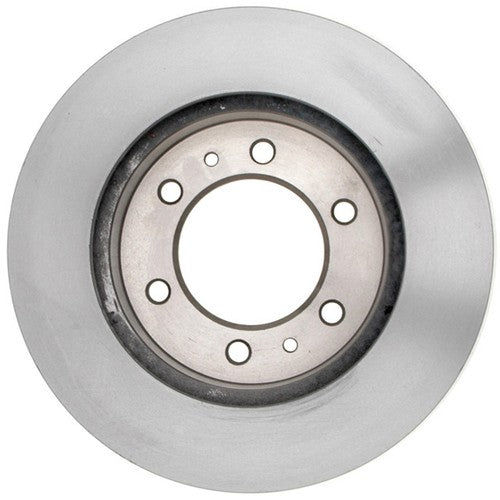 Raybestos Brakes 580357 Specialty - Truck BRAKE ROTORS OEM