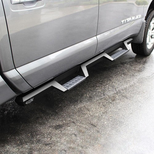Westin Automotive 56-140252 HDX NERF BAR SQUARE 3"