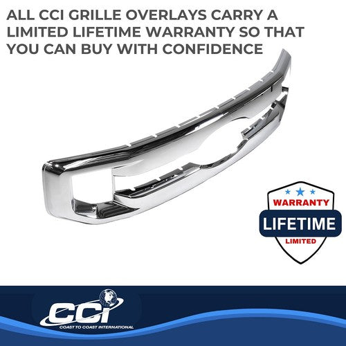 Coast To Coast GI174  GRILL INSERT