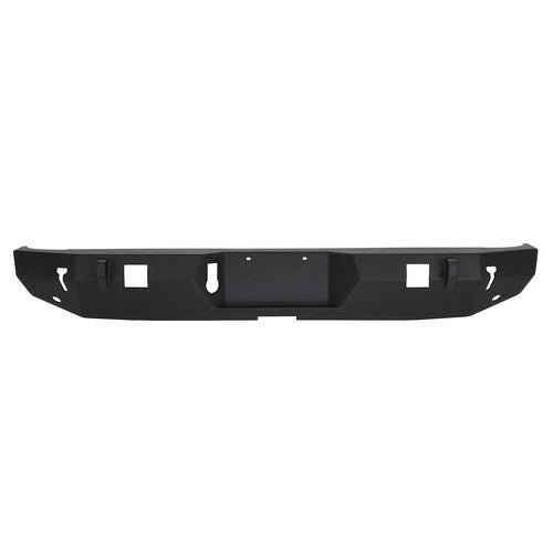Westin Automotive 59-82065 WJ2 Series BUMPER JEEP REAR