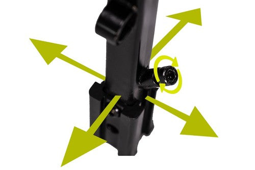 Swagman 66705 Bike Rack OKANAGAN 125