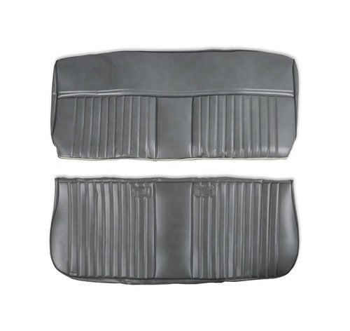 Holley Classic Trucks 05-319  SEAT COVERS