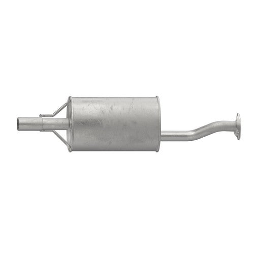 Walker Exhaust 54668 Quiet-Flow SS Muffler Assembly EXHAUST OEM