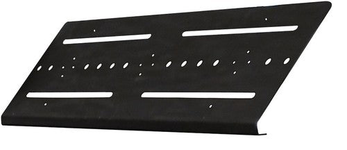 Putco 185709 VentureTEC  BED SLIDE ACCESSORIES
