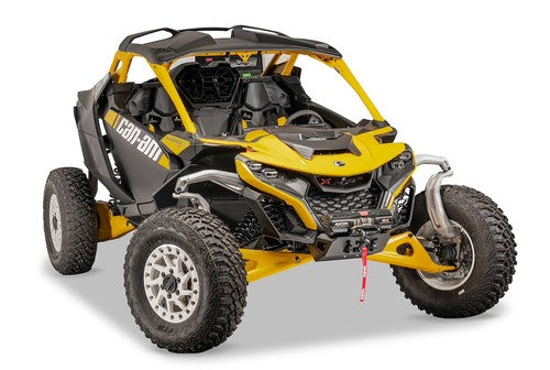 Warn 110953  WINCH MOUNT