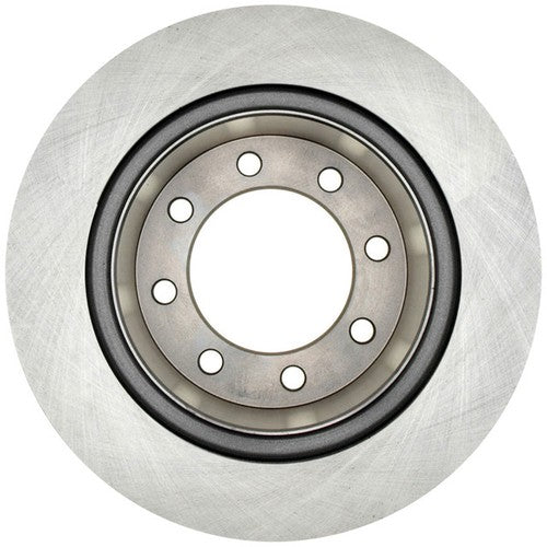 Raybestos Brakes 780733R R-Line BRAKE ROTORS OEM