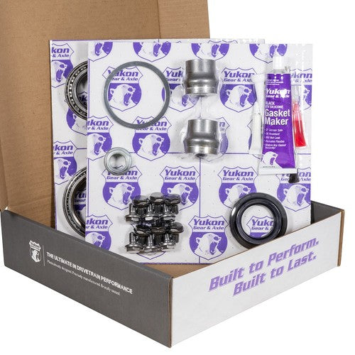 Yukon Gear & Axle YGKT008-488LOC-3 Re-Gear Kit GEAR SET RING & PINION