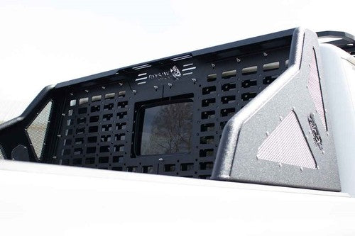 Fishbone Offroad FB21261 Powder Coated Steel Truck Bed Bar