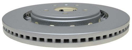 Raybestos Brakes 680982P Specialty - Police BRAKE ROTORS OEM