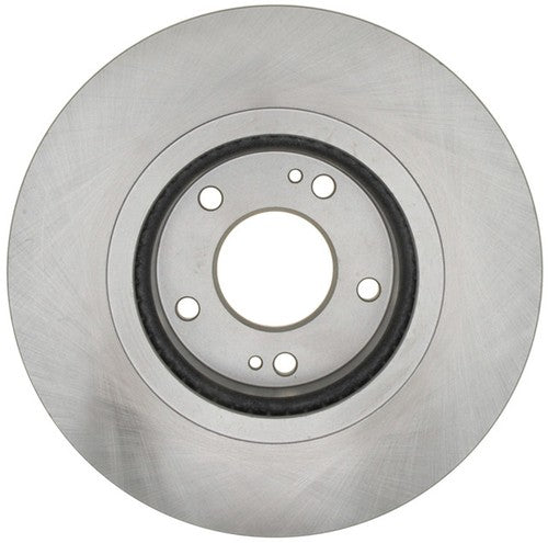 Raybestos Brakes 980782R R-Line BRAKE ROTORS OEM
