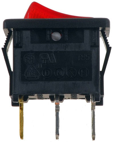 Dorman (OE Solutions) 85915 Conduct-Tite BODY SWITCH & RELAY