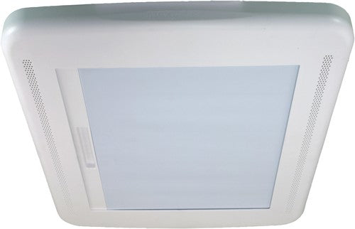 MaxxAir Ventilation Solutions 00-03900 MAXXSHADE ROOF VENT FAN RV
