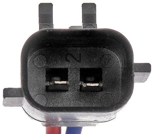 Dorman (OE Solutions) 748-570 OE Solutions WINDOW ASSEMBLIES & MOTORS