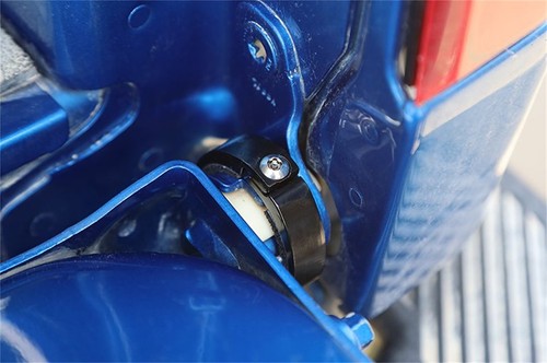 Dee Zee DZ97970  TAILGATE LOCK