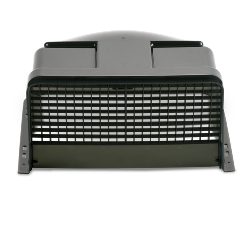 Dometic U1400BL Ultra Breeze ROOF VENT COVER RV